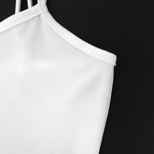 Sexy Party Maxi Dress For Women Summer Fashion Print Sleeveless Backless Bodycon Casual Club Elegant Strap Dress